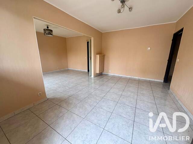 Vente Appartement 3 pièces — photo du bien