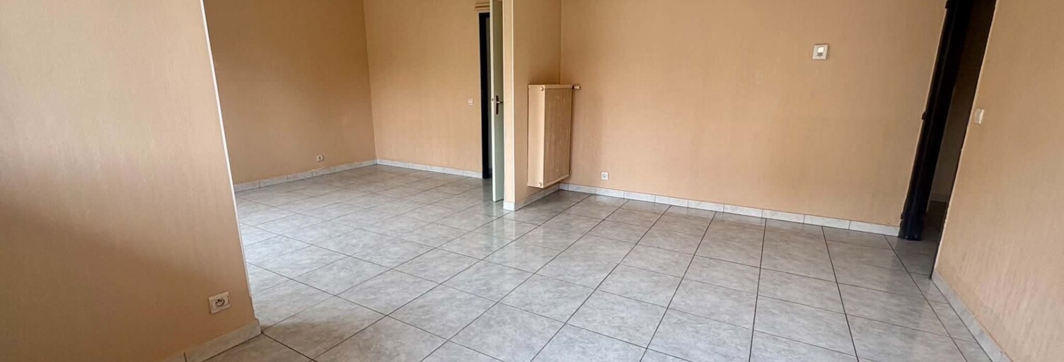 Appartement 3 Pièces 67 m² à vendre à Florange (57190)