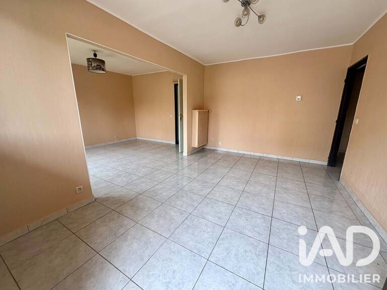 Vente Appartement 3 pièces — photo 1