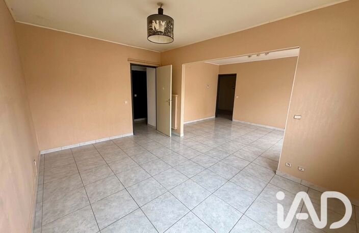 Vente Appartement 3 pièces — photo 2