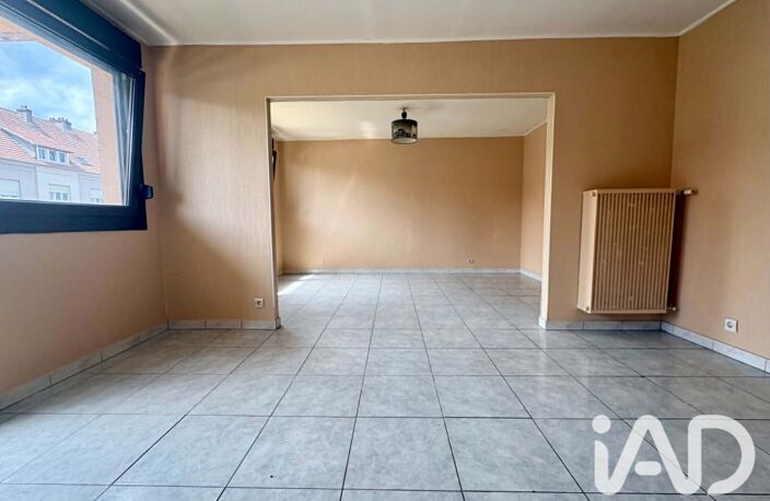 Vente Appartement 3 pièces — photo 3
