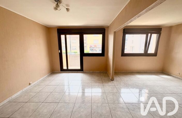 Vente Appartement 3 pièces — photo 4