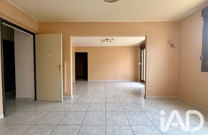 Vente Appartement 3 pièces — photo 5