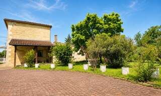 Maison 4 Pièces 120 m² à vendre à Sadirac (33670)