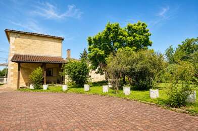 Maison 4 pièces 344500 €