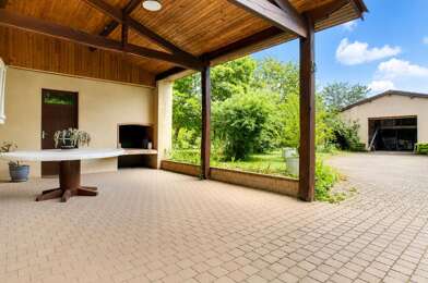 Maison 4 pièces 344500 €