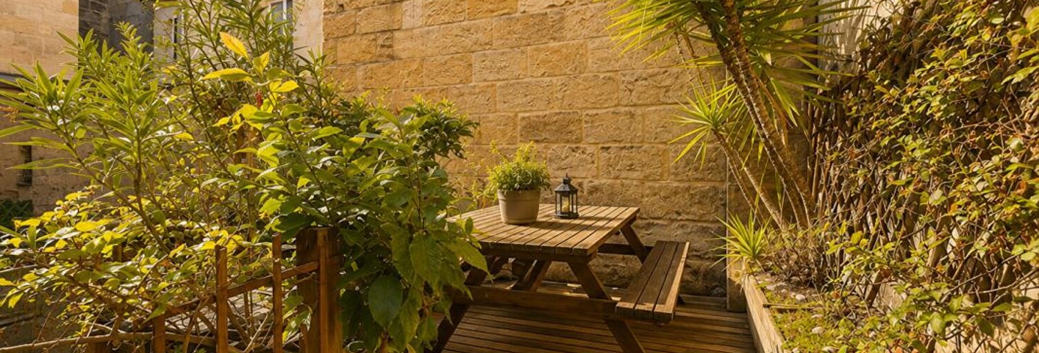 Maison 7 Pièces 155 m² à vendre à Bordeaux (33300)