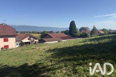 Terrain  365000 €