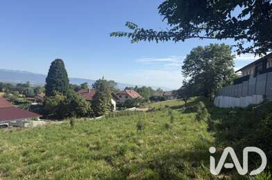 Terrain  360000 €