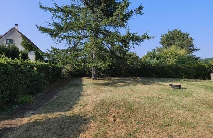 Maison Burzy 4 pièce(s) 70 m2 — photo 3