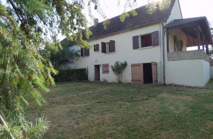 Maison Burzy 4 pièce(s) 70 m2 — photo 4