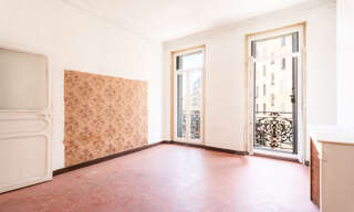 Appartement 3 Pièces 70 m² à vendre à Marseille 2 (13002)