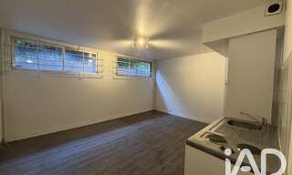 Appartement 1 Pièce 25 m² à vendre à Neuilly-sur-Seine (92200)