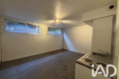 Appartement 1 pièces 139000 €
