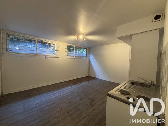 Vente Souplex 1 pièce — photo du bien