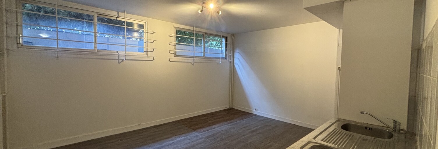 Appartement 1 Pièce 25 m² à vendre à Neuilly-sur-Seine (92200)