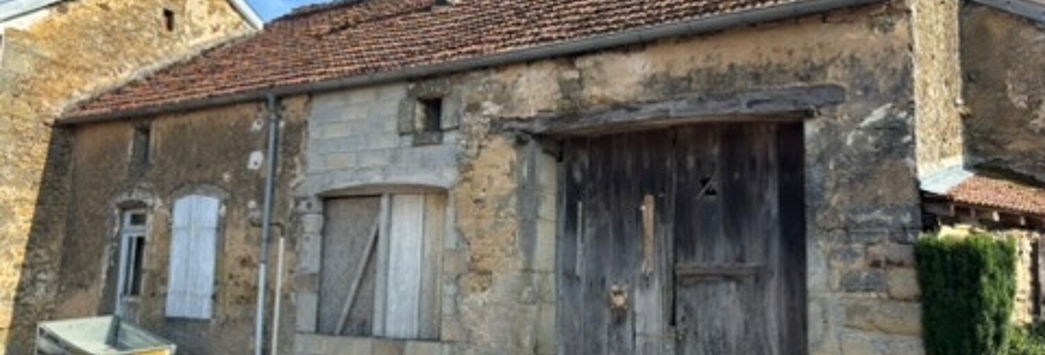 Garage   m² à vendre à Champsevraine (52500)