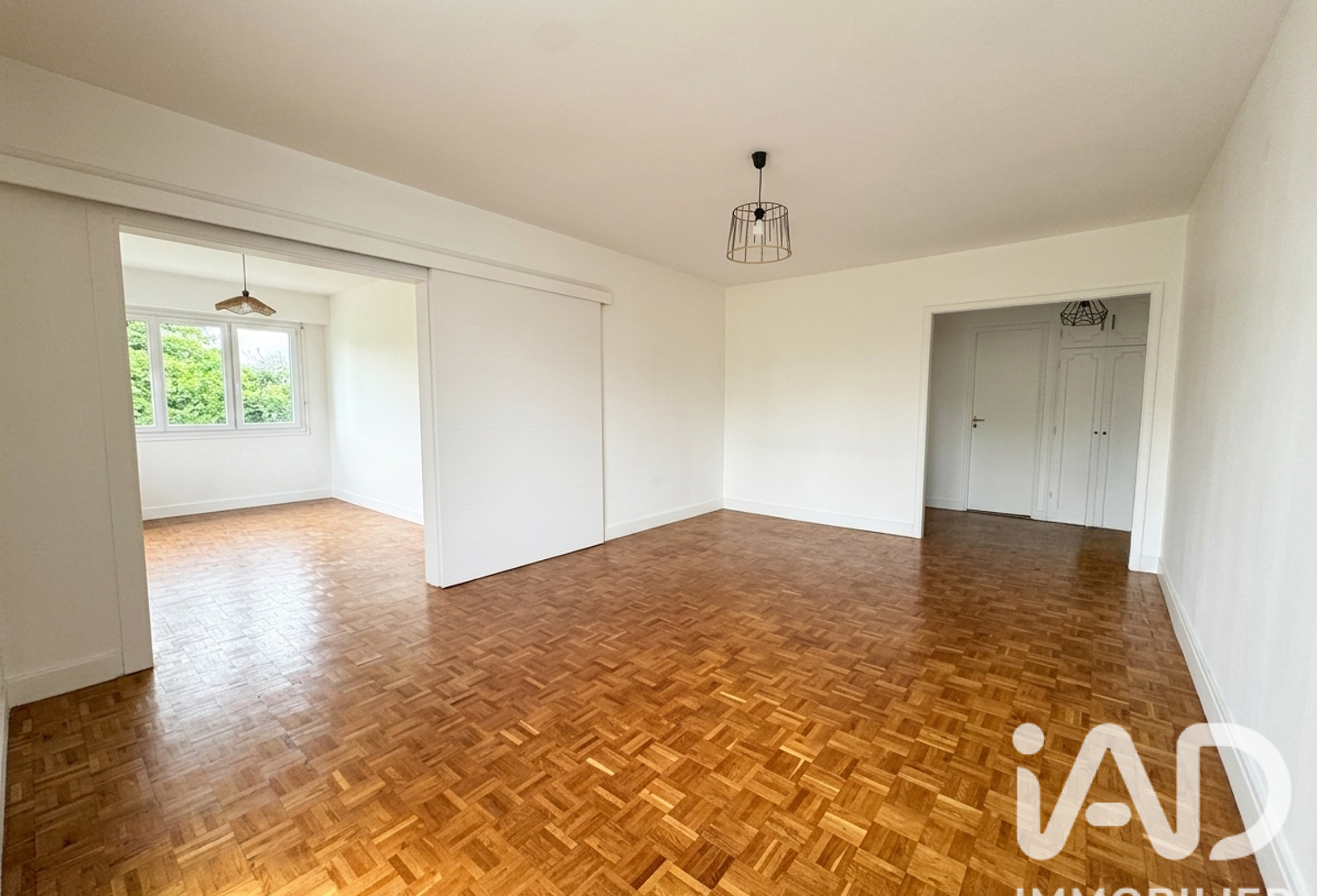 Vente Appartement 4 pièces — photo 1