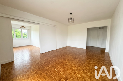 Appartement 4 pièces 209000 €