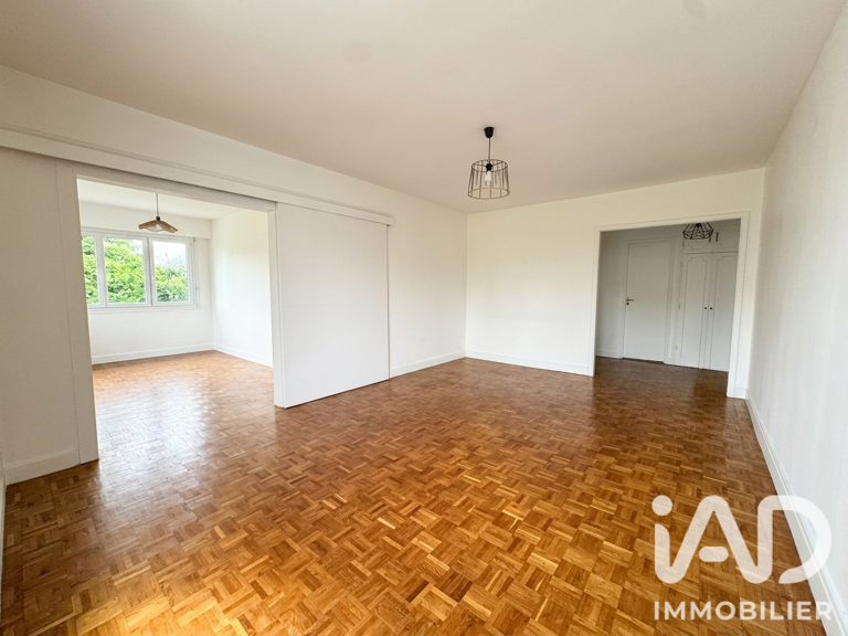 Vente Appartement 4 pièces — photo 1