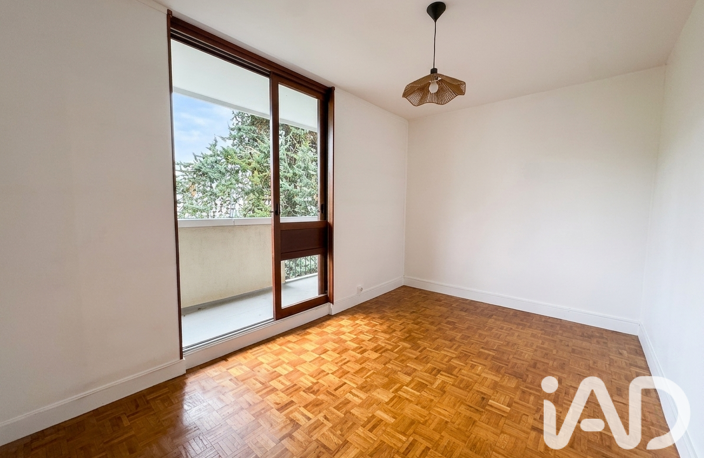 Vente Appartement 4 pièces — photo 2