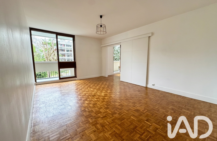 Vente Appartement 4 pièces — photo 3