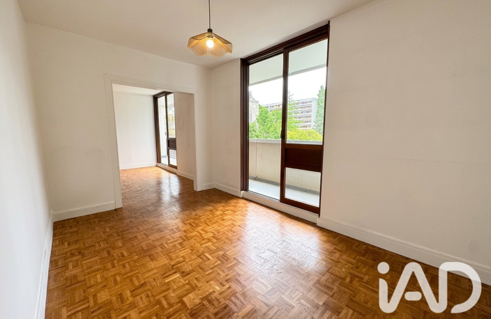 Vente Appartement 4 pièces — photo 4