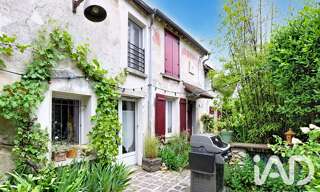 Maison 5 Pièces 143 m² à vendre à Crécy-la-Chapelle (77580)
