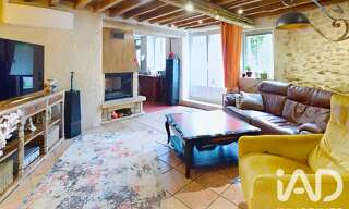 Maison 5 Pièces 143 m² à vendre à Villeneuve-le-Comte (77174)