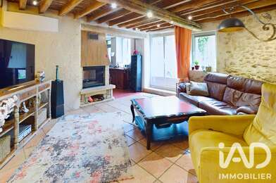 Maison 5 pièces 350000 €