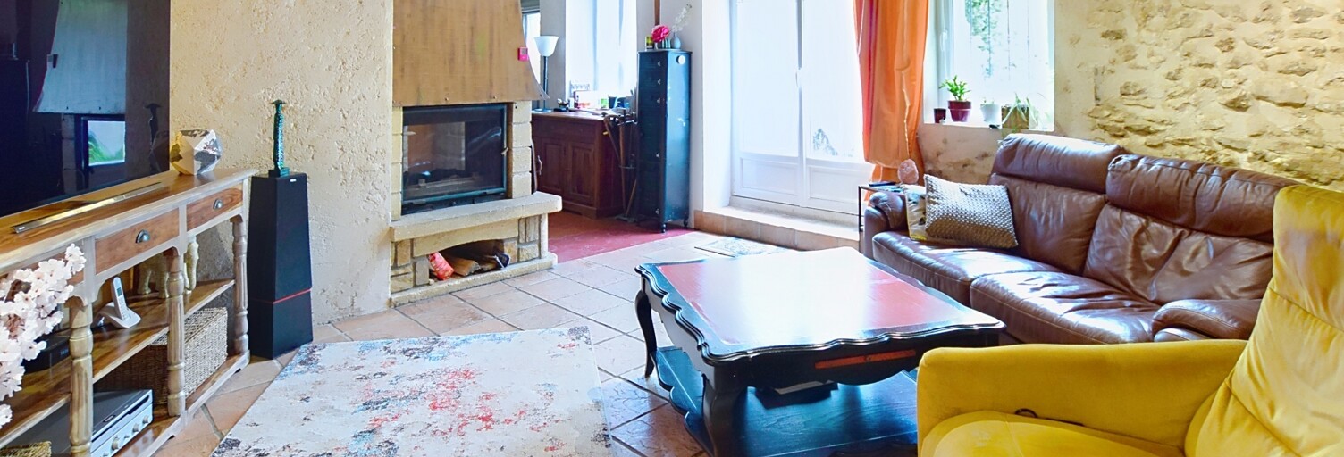 Maison 5 Pièces 143 m² à vendre à Villeneuve-le-Comte (77174)