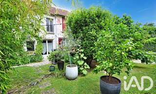 Maison 5 Pièces 143 m² à vendre à Crécy-la-Chapelle (77580)
