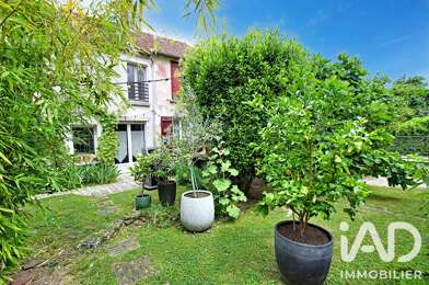 Maison 5 pièces 339000 €