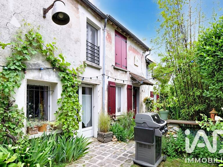 Vente Maison/villa 6 pièces — photo 1