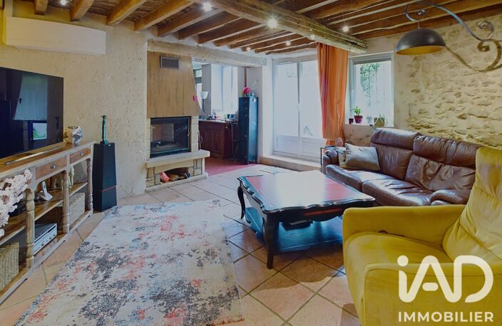 Vente Maison/villa 6 pièces — photo 2