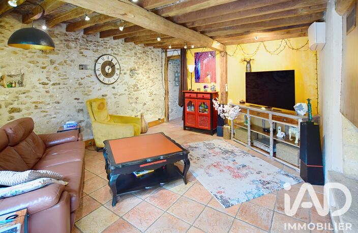 Vente Maison/villa 6 pièces — photo 3