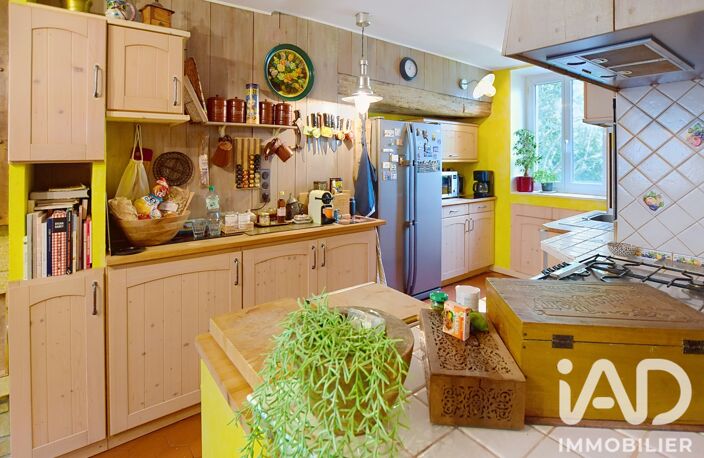 Vente Maison/villa 6 pièces — photo 5