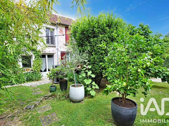 Vente Maison/villa 6 pièces — photo du bien