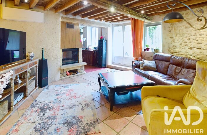 Vente Maison/villa 6 pièces — photo 2