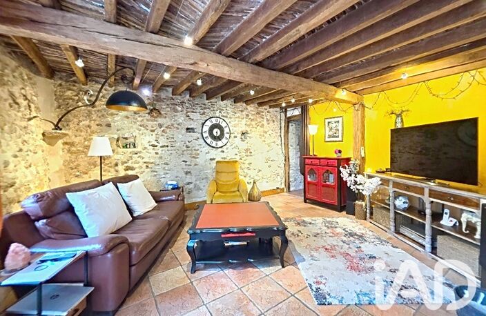 Vente Maison/villa 6 pièces — photo 3