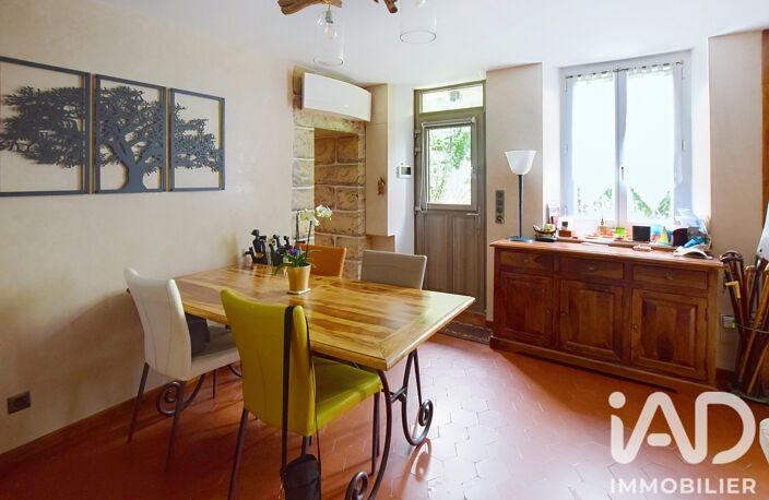Vente Maison/villa 6 pièces — photo 4