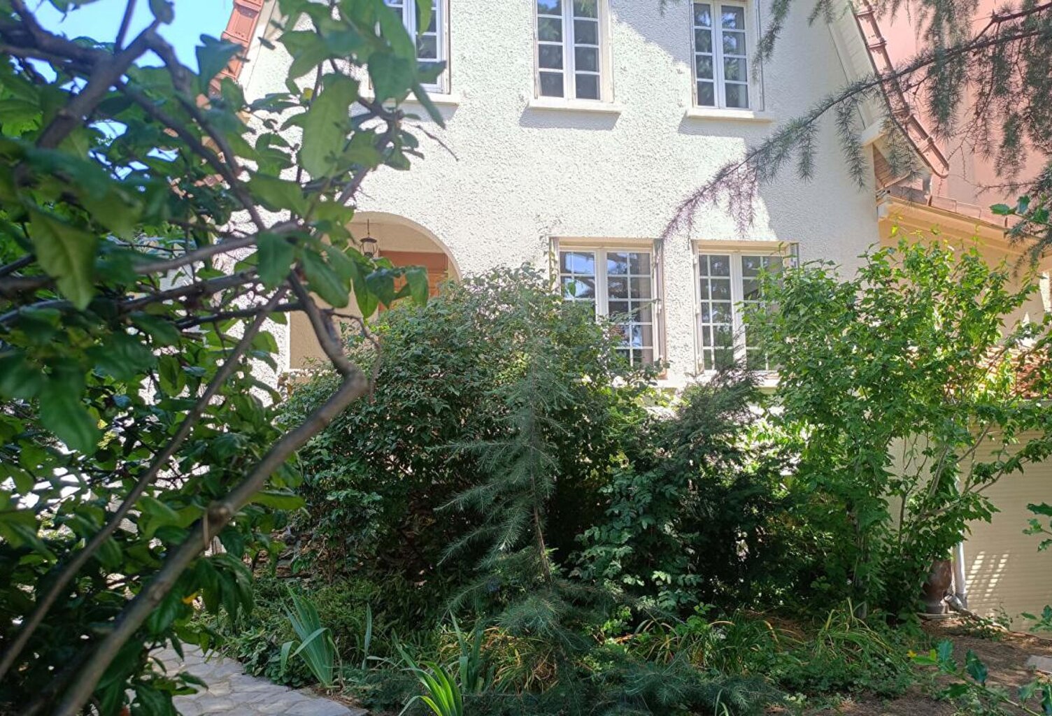 Maison Familiale 6 pièces 110m² LE PERREUX SUR MARNE (94170) — photo 1