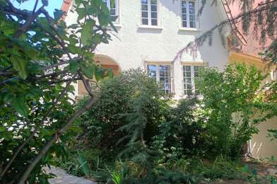 Maison 6 pièces 649000 €
