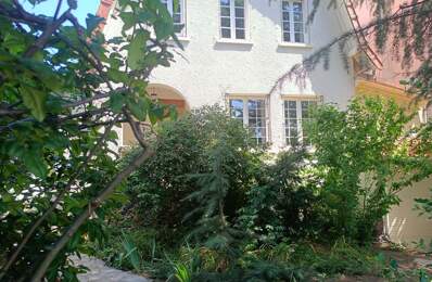 Maison Familiale 6 pièces 110m² LE PERREUX SUR MARNE (94170) — photo du bien