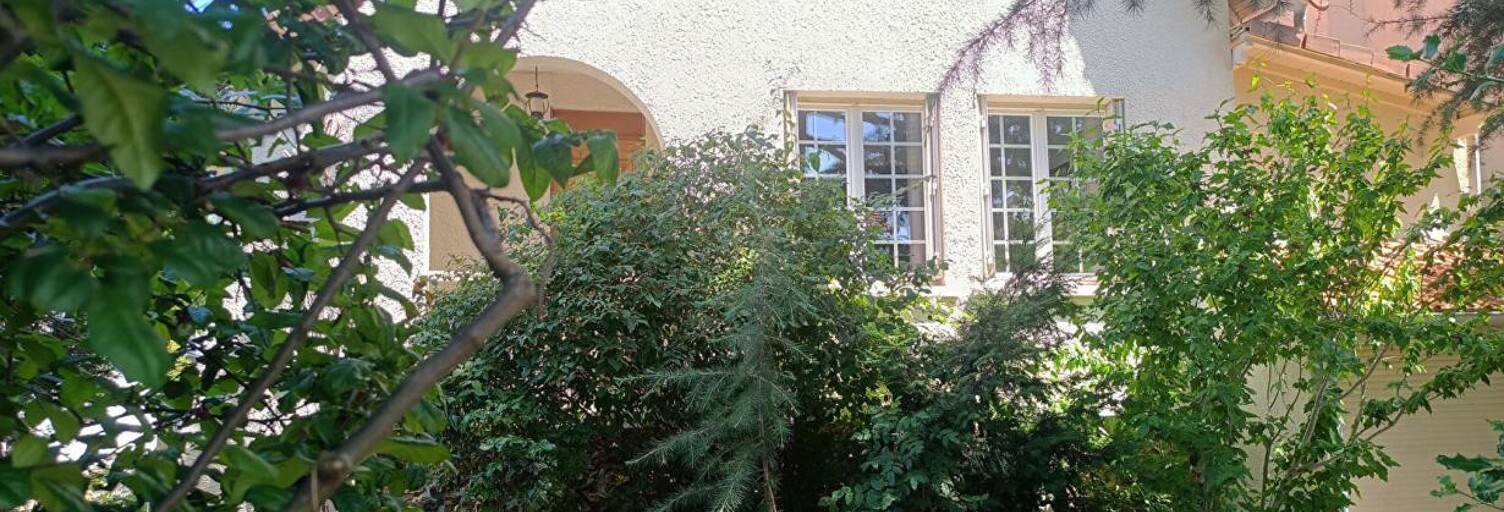 Maison 6 Pièces 110 m² à vendre à Le Perreux-sur-Marne (94170)