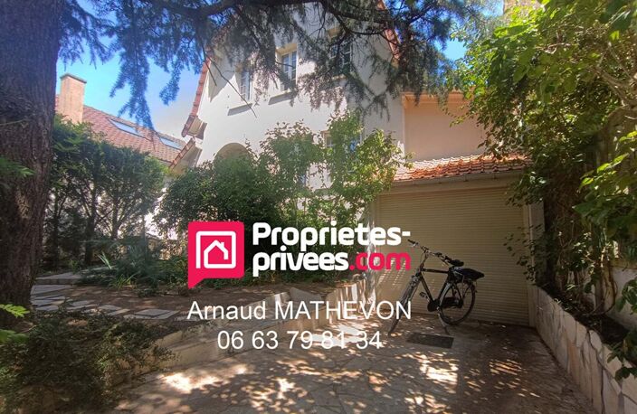 Maison Familiale 6 pièces 110m² LE PERREUX SUR MARNE (94170) — photo 2