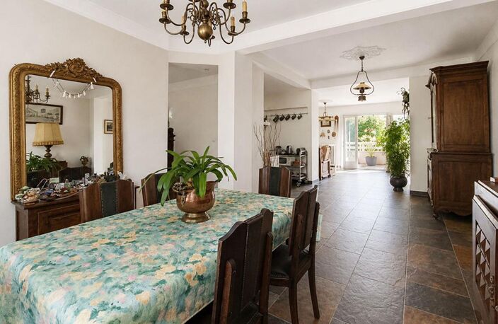 Maison Familiale 6 pièces 110m² LE PERREUX SUR MARNE (94170) — photo 3