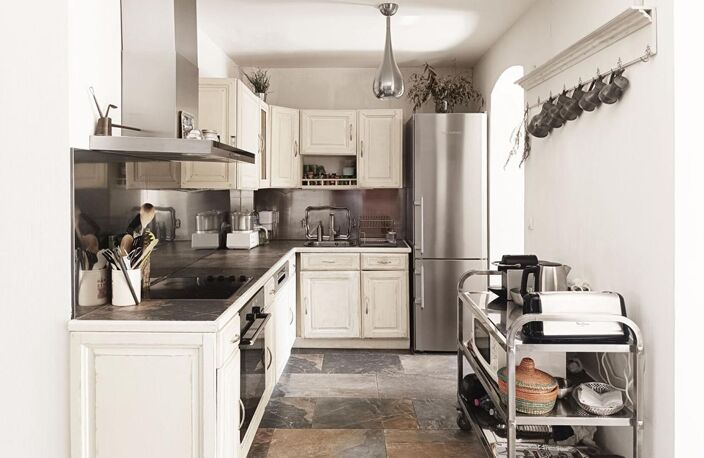 Maison Familiale 6 pièces 110m² LE PERREUX SUR MARNE (94170) — photo 4