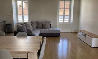 Appartement 4 Pièces 93 m² à louer à Saint-Palais (64120)