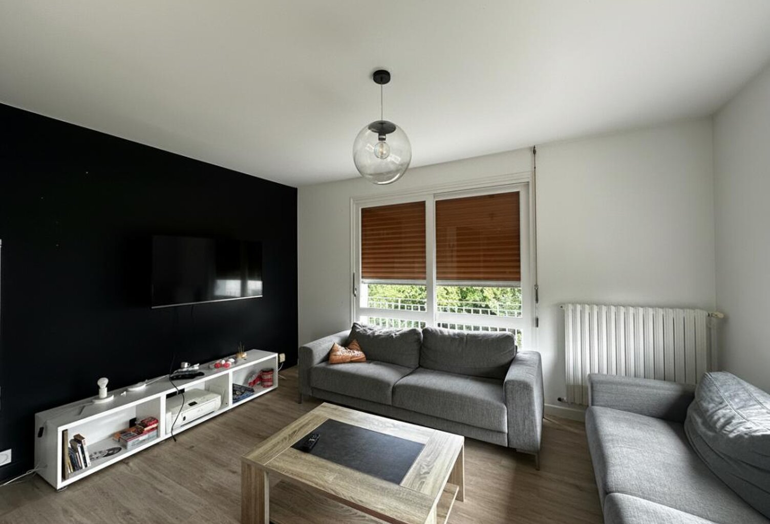 Chambre Angers — photo 1